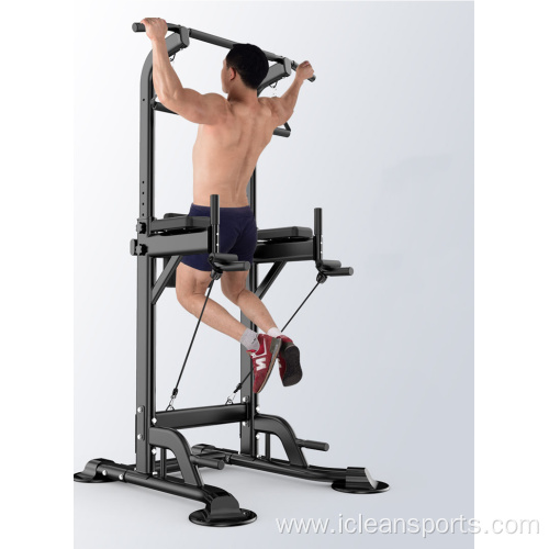 Pull up bar Power Tower Parallel Dip Bars